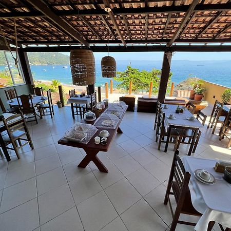La Coquille Hotel ปรายา จิ อาราซาติบา ภายนอก รูปภาพ