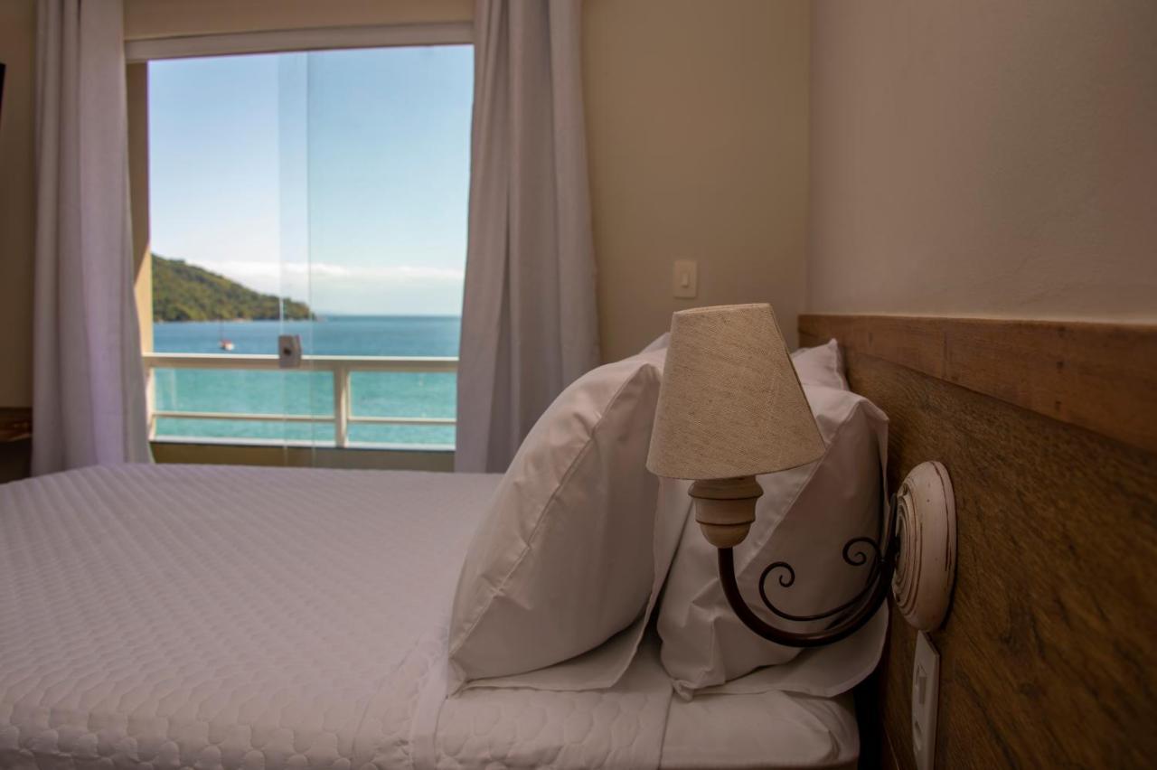 La Coquille Hotel ปรายา จิ อาราซาติบา ภายนอก รูปภาพ