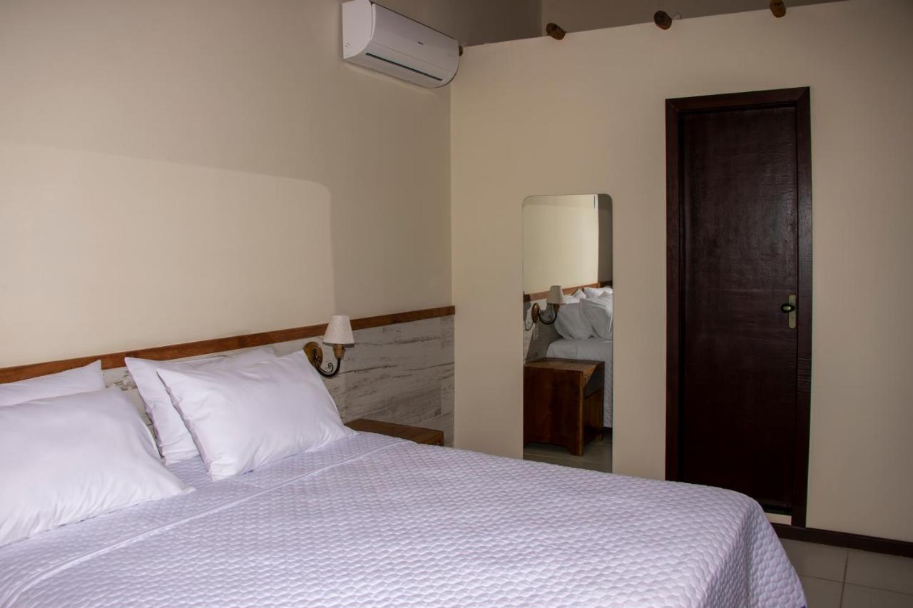 La Coquille Hotel ปรายา จิ อาราซาติบา ภายนอก รูปภาพ