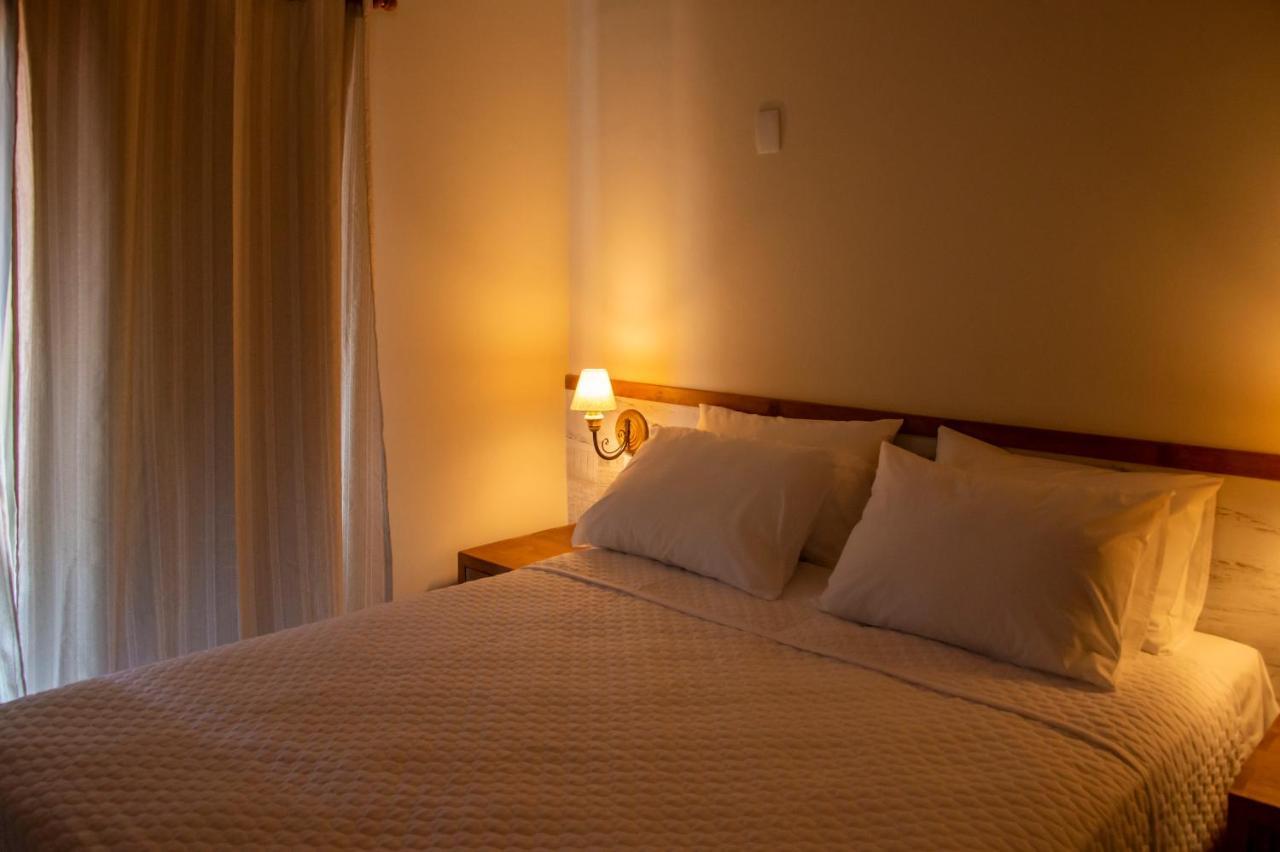 La Coquille Hotel ปรายา จิ อาราซาติบา ภายนอก รูปภาพ