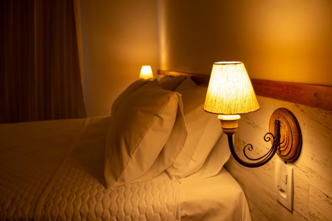 La Coquille Hotel ปรายา จิ อาราซาติบา ภายนอก รูปภาพ
