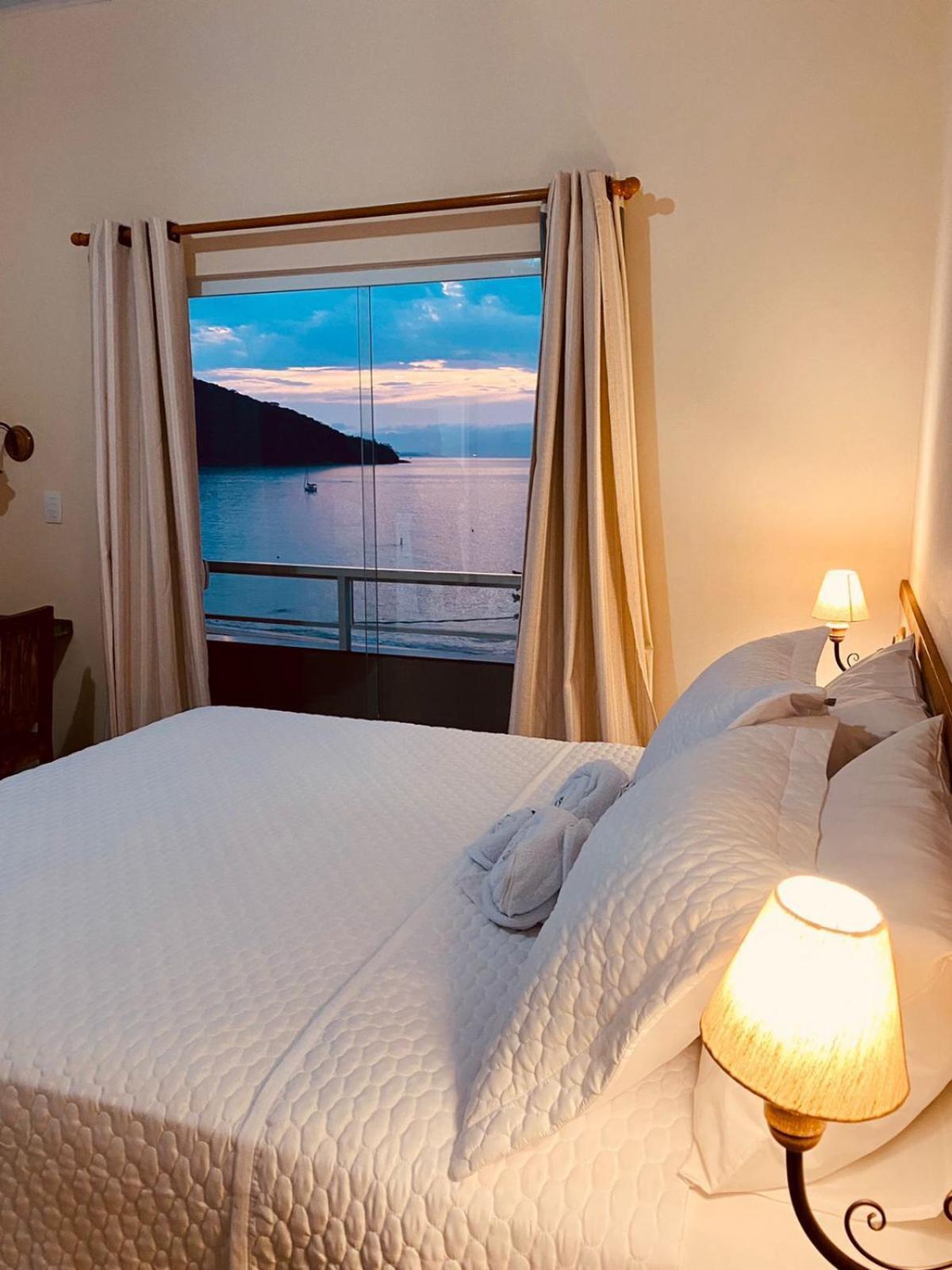 La Coquille Hotel ปรายา จิ อาราซาติบา ภายนอก รูปภาพ