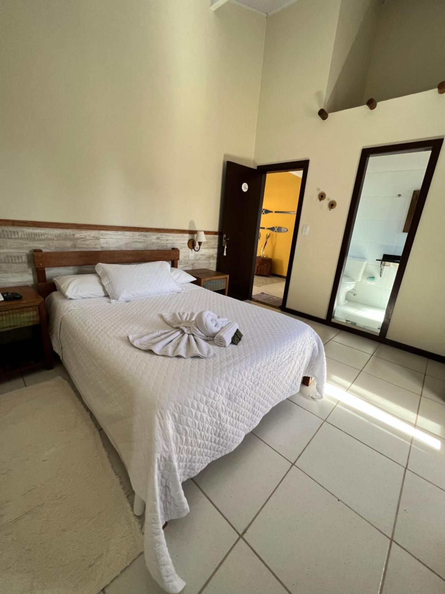 La Coquille Hotel ปรายา จิ อาราซาติบา ภายนอก รูปภาพ