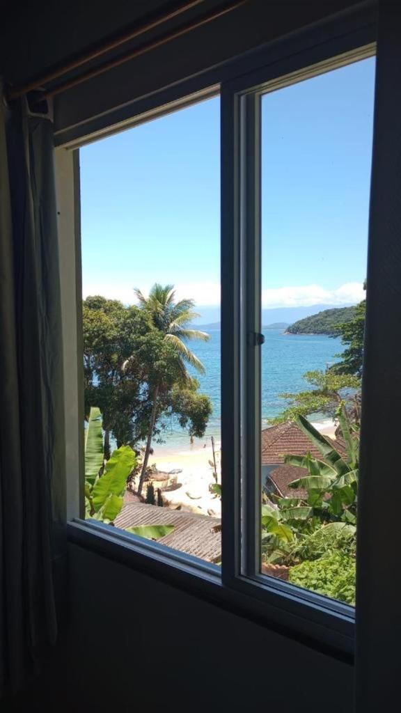 La Coquille Hotel ปรายา จิ อาราซาติบา ภายนอก รูปภาพ