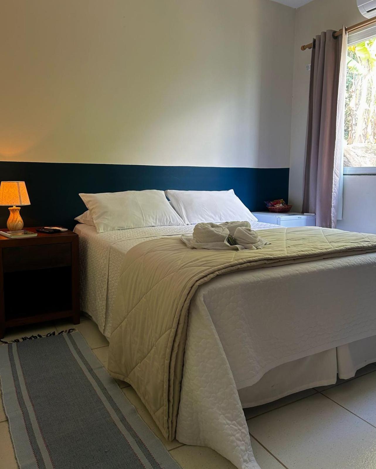 La Coquille Hotel ปรายา จิ อาราซาติบา ภายนอก รูปภาพ